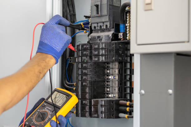 Best Electrical Safety Inspections  in Perryville, MD